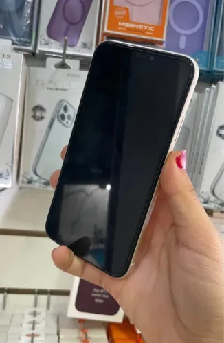 Iphone 11 nota e garantia