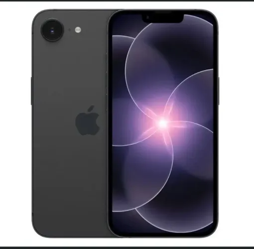 iPhone 17e 256gb NOVO