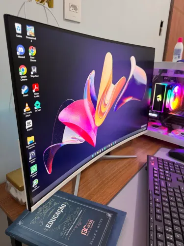 Vendo PC gamer 