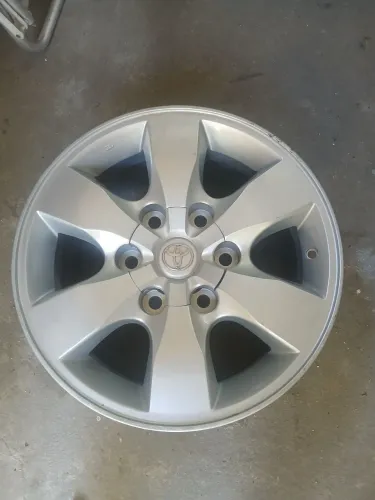 Roda Teiota