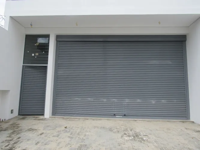 Ponto comercial para aluguel Centro Guaratinguetá