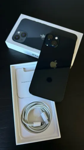 87% | IPhone 13 128gb