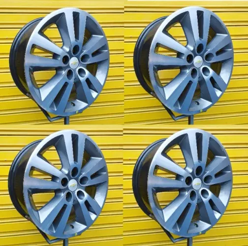 Roda Guidon GM Vectra GTX 17x7 5x110 Gmt JG