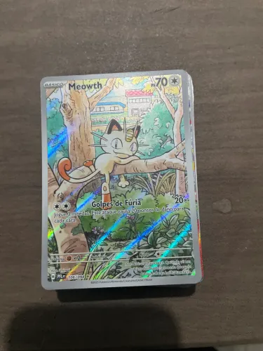 67 cartas de Pokémon