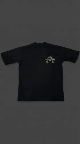 Camiseta Chrome Hearts