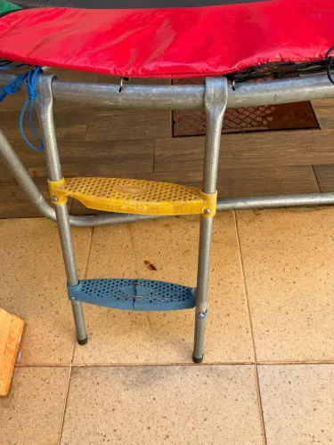Vendo pula pula