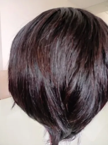 Lace cabelo humano