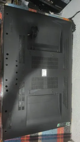 Vendo tv CCE stile 4201 usado, digital e funcionando ok