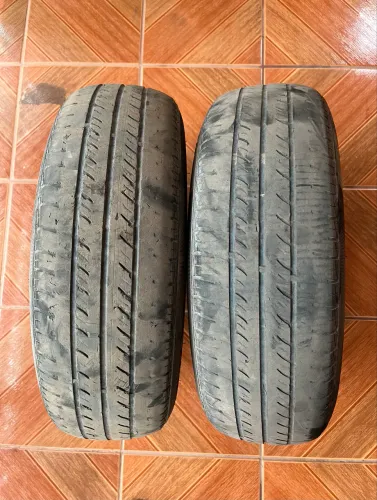 Pneu 175 70 R14 Sem Câmera 