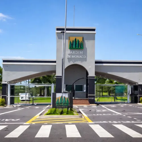 Terreno à venda, 250 m² por R$ 335.000,00 - Parque Ortolândia - Hortolândia/SP