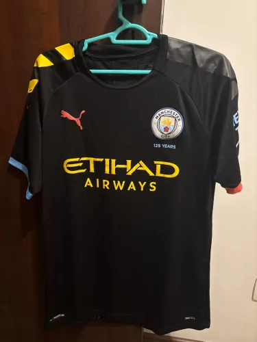 camisa manchester city M