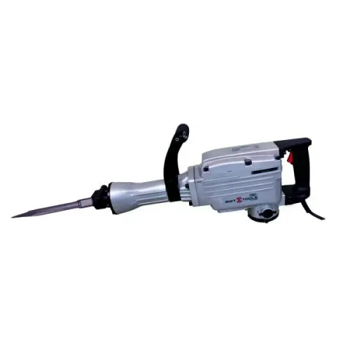 Martelo Rompedor 1240W 45 joules 18 kg encaixe sextavado - SGT-5801 (220V) - Sigma