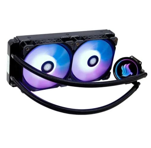 WATER COOLER PICHAU AQUA V2 S220, ARGB, 240MM, PG-AV220-ARGB