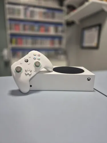 Xbox séries S 512gb 