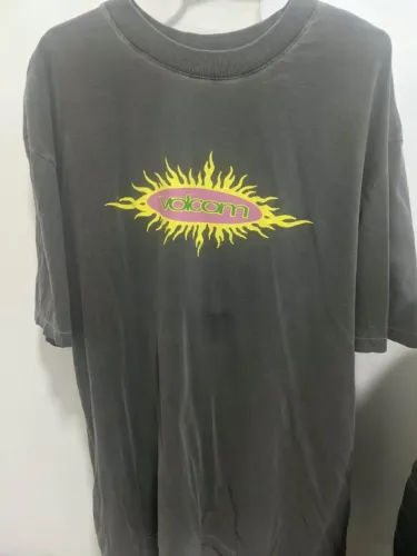 Camiseta volcom