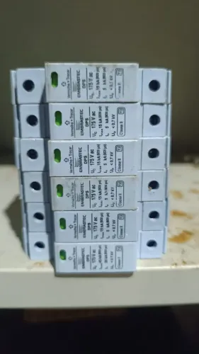 Protetor Surto Dps Embrastec 175v 45ka