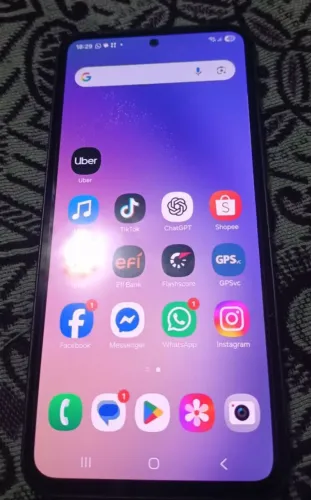 Samsung A54 5g 128g