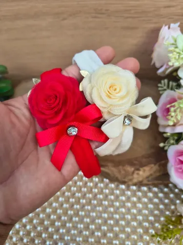 Faixa para bebe