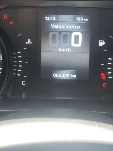 Fiat Cronos Drive 1.3 8V Flex 2021