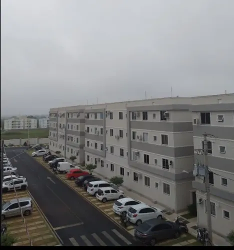 Vendo ou alugo Apartamento Chapada dos Sábias