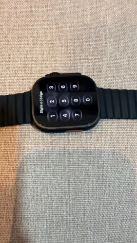 Vendo Apple ultra 2