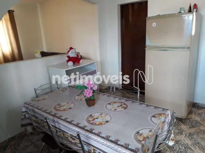 Venda Casa São Geraldo Belo Horizonte