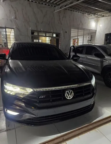 Volkswagen Jetta R-line 250 TSI 1.4 Flex 16V Aut. 2019