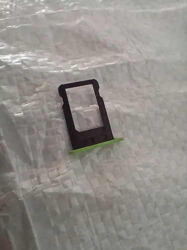 Bandeja Sim Chip Iphone 5C