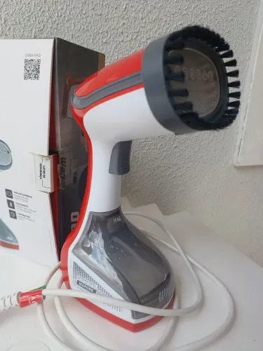 Vaporizador portátil wap wapore fast 1250w