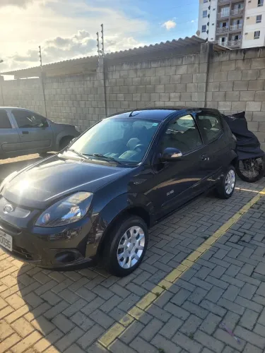 Ford KA 1.0 8v/1.0 8V ST Flex 3P 2013