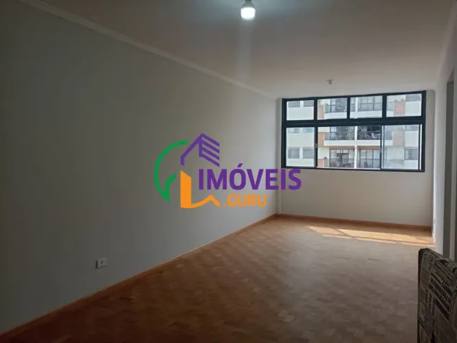 APARTAMENTO - PINHEIROS - SP