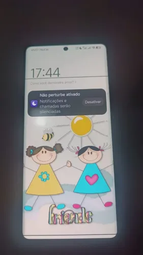 Xaomi 14 pro azul