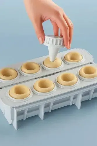 Fábrica de Coxinha Salgadas e Doces