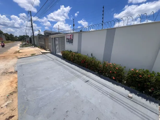 Casa à Venda - SÃO JOSÉ, Cruzeiro do Sul