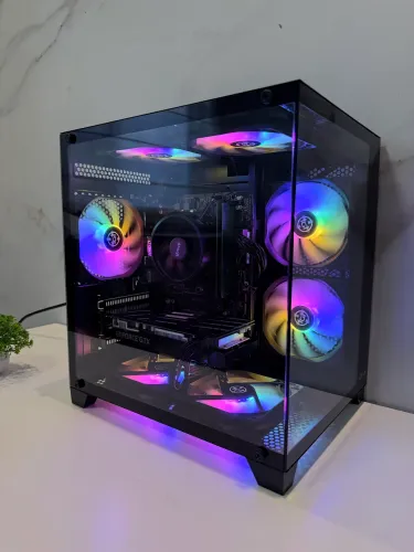 Pc gamer Ryzen / GTX 1660 (aceito trocas)