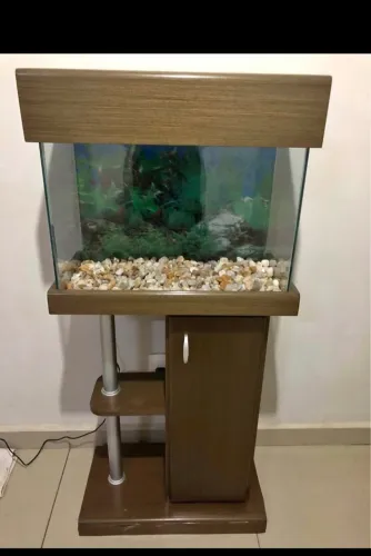Aquario 43 litros