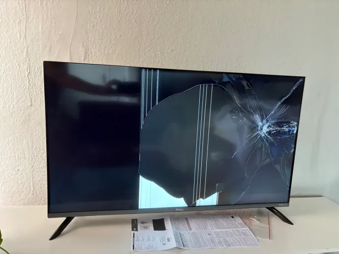 TV philco 