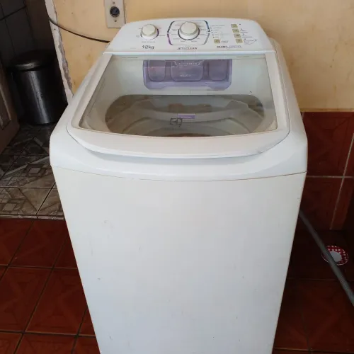 Maquina d lava