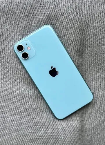 Iphone 11 64gb