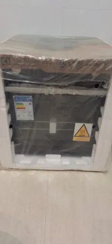 FORNO 80 LT A GÁS NOVO ELECTROLUX