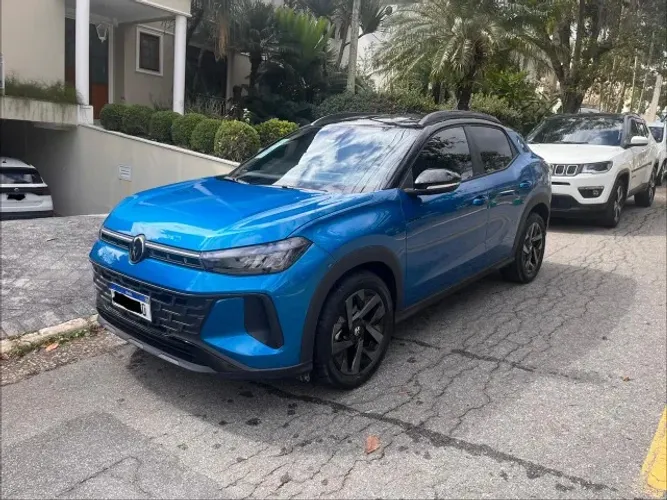 Volkswagen Tera Outfit THE Town Edition 2026