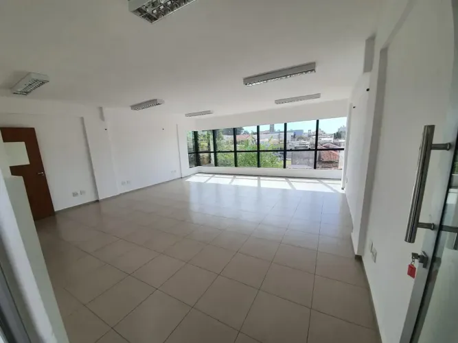 Sala comercial, Boa Vista, Andar todo, Vão livre