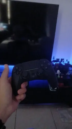 Controle de PS5 DualSense Wireless Controller 