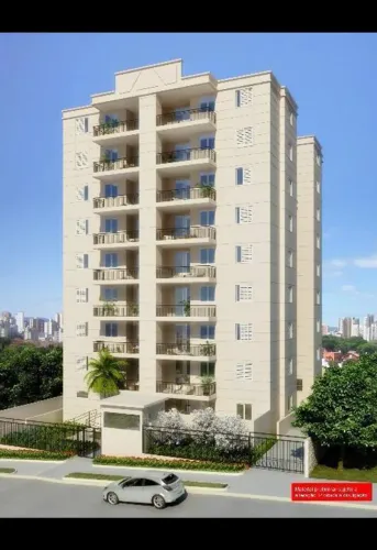 18193 - Residential / Apartment 3 Dorms. (1 Suíte), IPIRANGA - SÃO PAULO/SP