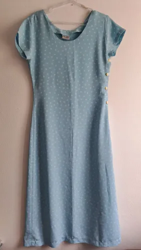 Vestido casual