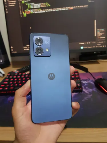 Moto G84 5g