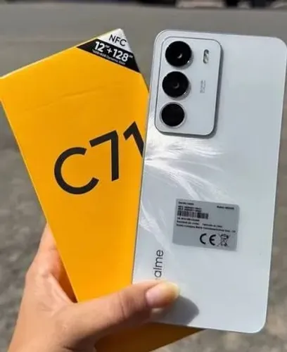C71 256/8GB 5G entrega ou retira na loja ,,,,