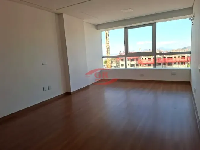 Sala à venda, 1 vaga, Estoril - Belo Horizonte/MG