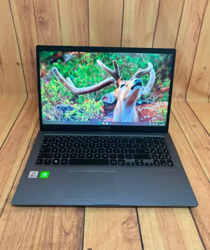 Notebook ASUS VivoBook i5 10ª Geração, Placa Dedicada, SSD, Tela Full HD