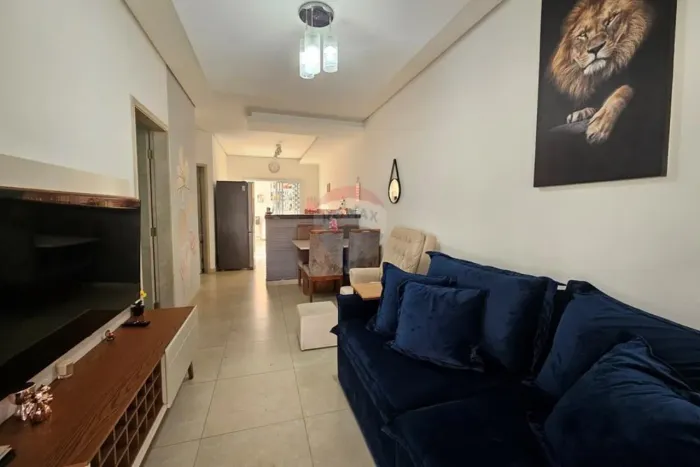 Casa à Venda no Condomínio Moradas de São Guilherme, Sorocaba